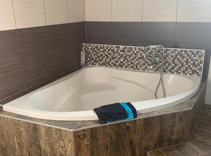 Villa Bodiky Bodíky