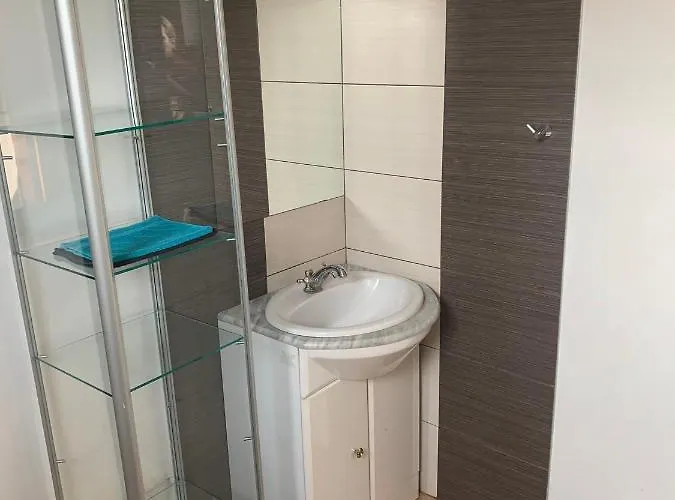 Villa Bodiky Vakantiehuis