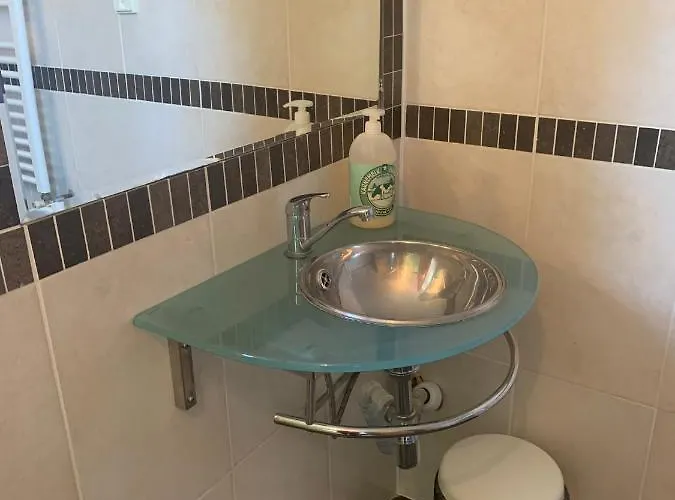 Villa Bodiky Bodíky