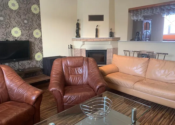 Villa Bodiky Tatil Evi