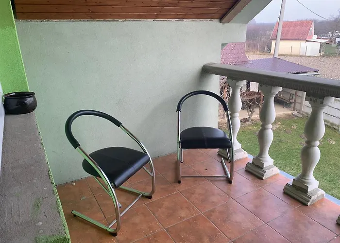 Villa Bodiky Vakantiehuis Bodíky