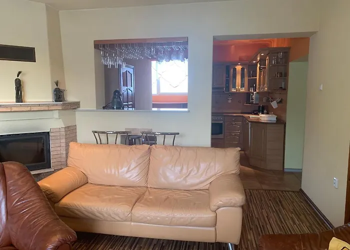 Villa Bodiky Bodíky