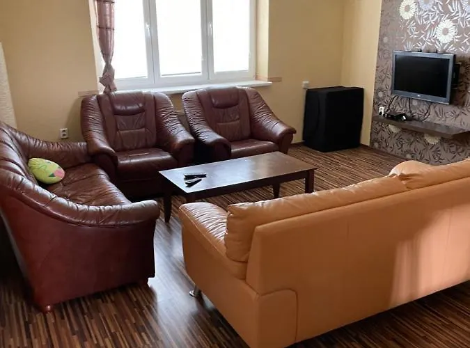 Villa Bodiky Bodíky