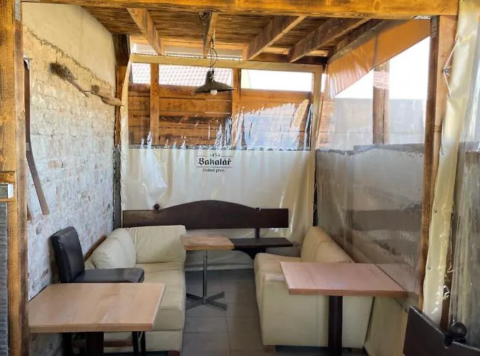 Vakantiehuis Villa Bodiky *