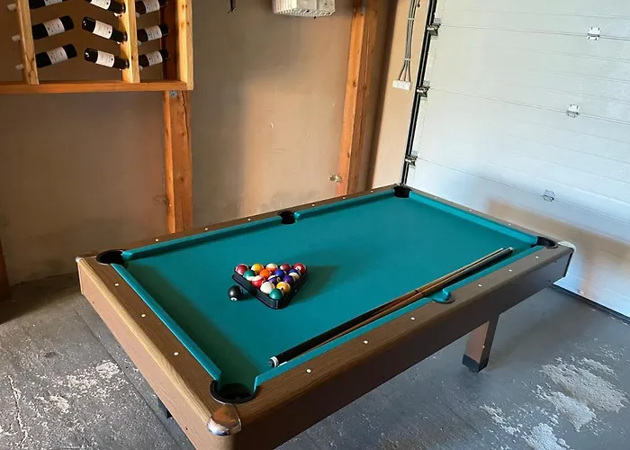 Villa Bodiky Bodíky