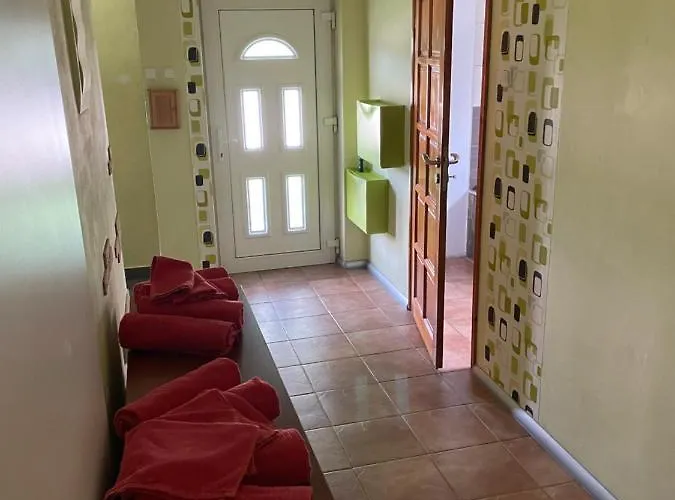 Villa Bodiky Vakantiehuis *