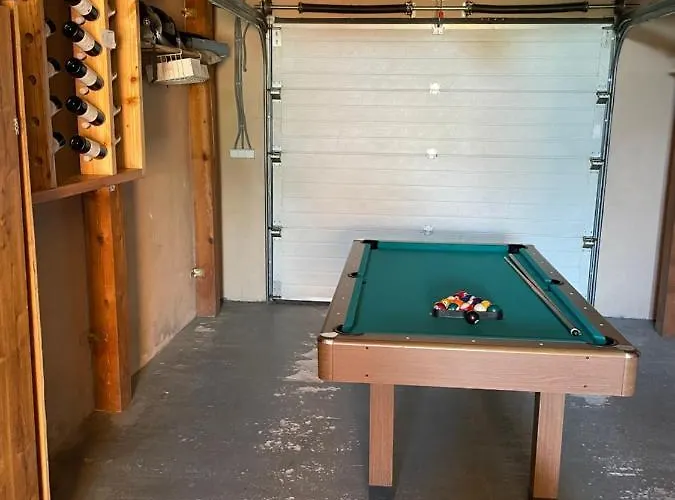 Vakantiehuis Villa Bodiky *