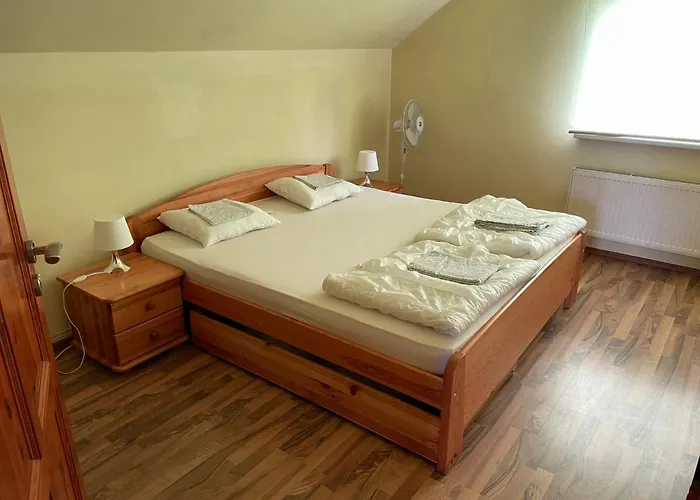 Villa Bodiky Tatil Evi Bodíky