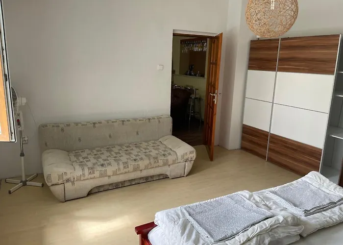 Villa Bodiky Vakantiehuis *