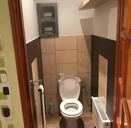 Vakantiehuis Villa Bodiky