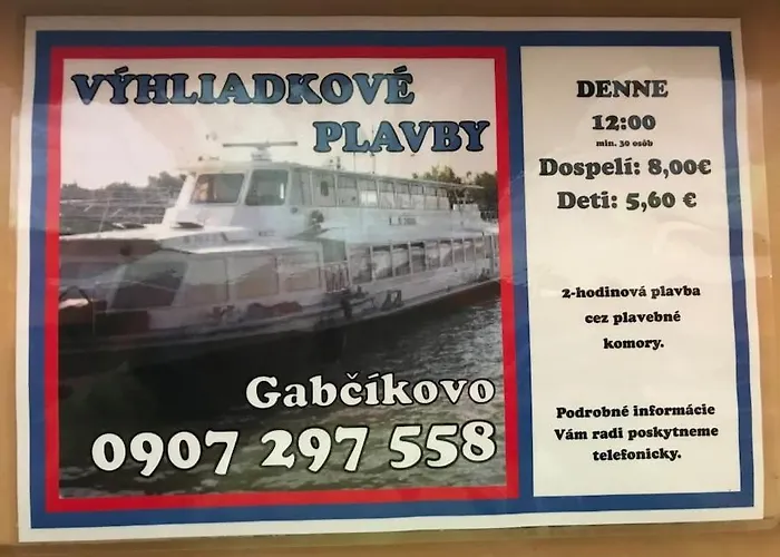 Vakantiehuis Villa Bodiky