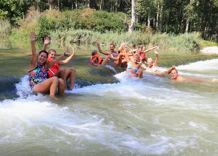 Villa Bodiky Vakantiehuis *