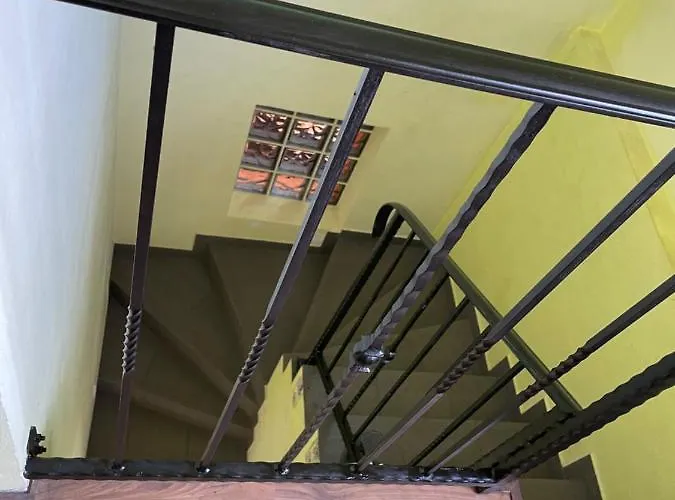 Villa Bodiky Vakantiehuis *