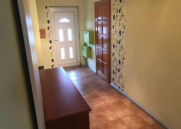 Vakantiehuis Villa Bodiky