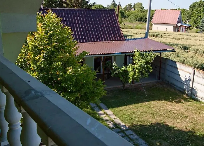 Vakantiehuis Villa Bodiky *