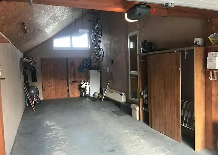 Villa Bodiky * Bodíky