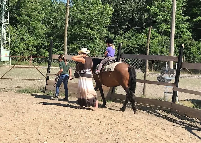 Vakantiehuis Villa Bodiky *