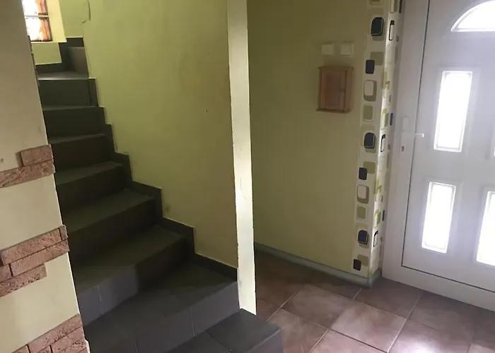 Villa Bodiky Vakantiehuis *