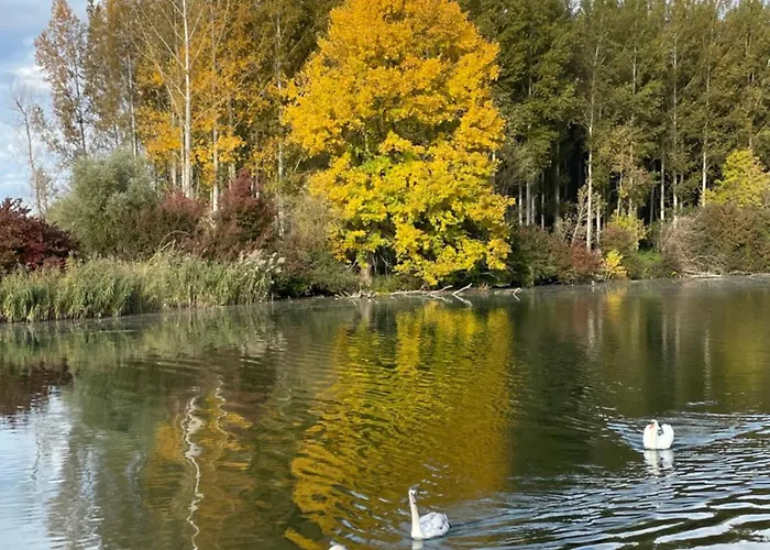 Villa Bodiky Vakantiehuis