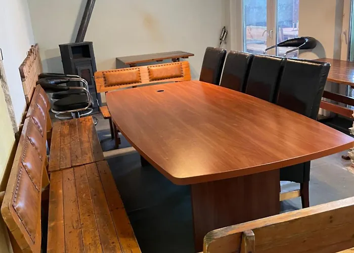 Villa Bodiky Vakantiehuis