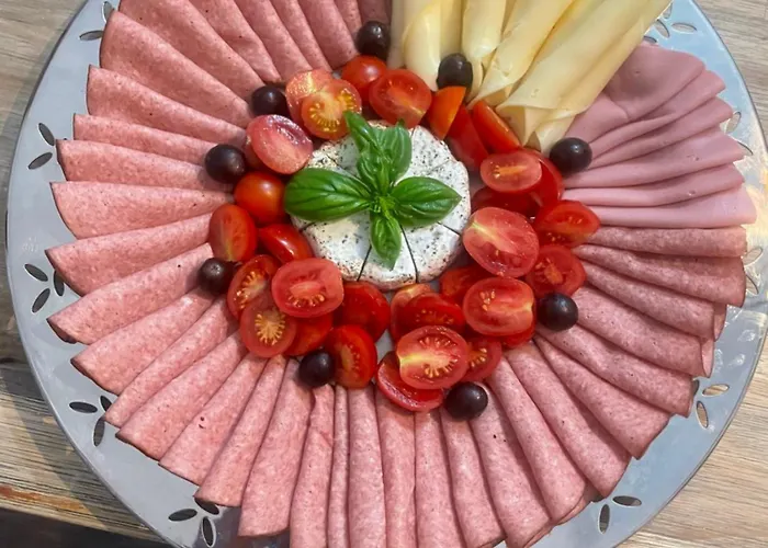 Vakantiehuis Villa Bodiky Bodíky