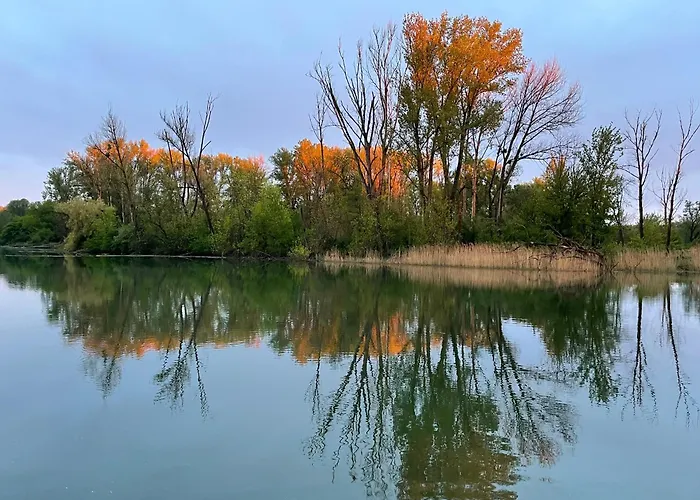 Vakantiehuis Villa Bodiky *