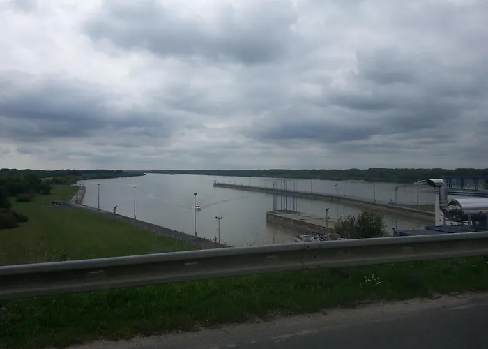 Villa Bodiky Vakantiehuis Bodíky