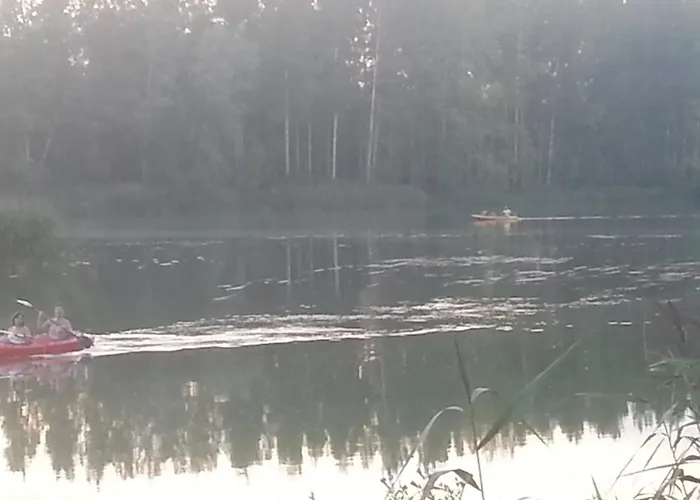 Vakantiehuis Villa Bodiky *