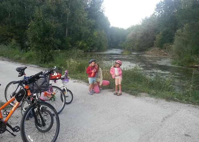 Villa Bodiky Vakantiehuis