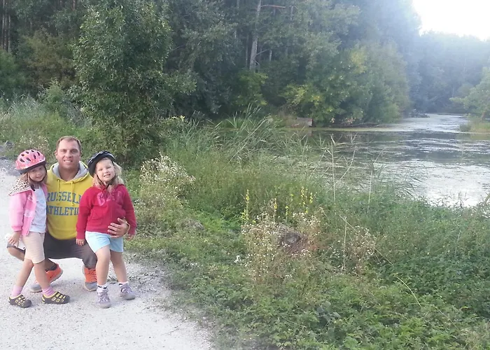 Villa Bodiky Bodíky