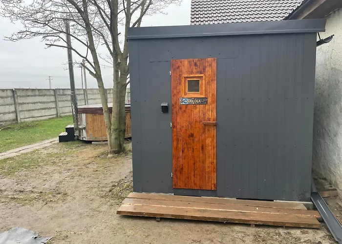 Villa Bodiky * Bodíky