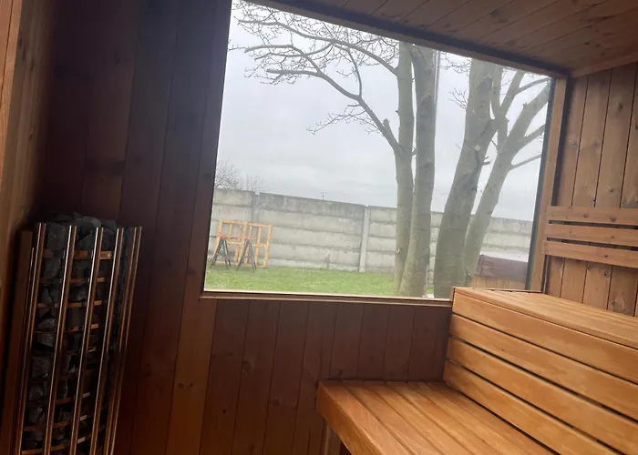 Vakantiehuis Villa Bodiky *