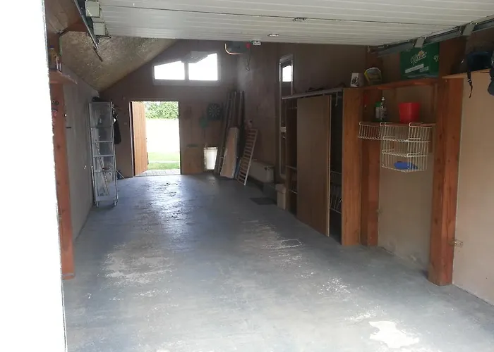 Vakantiehuis Villa Bodiky