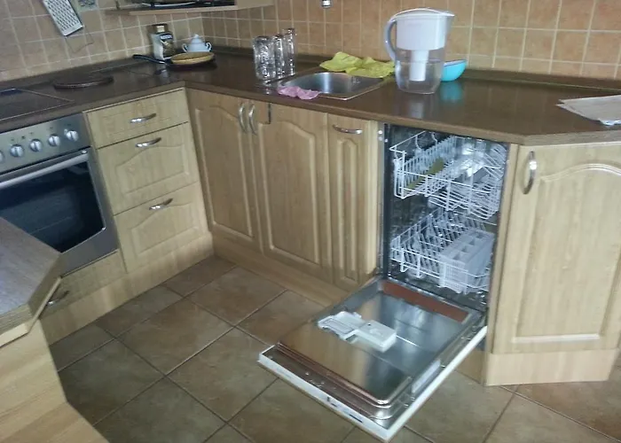 Villa Bodiky Vakantiehuis