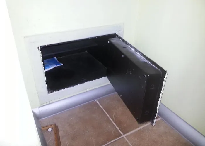 Villa Bodiky Vakantiehuis Bodíky