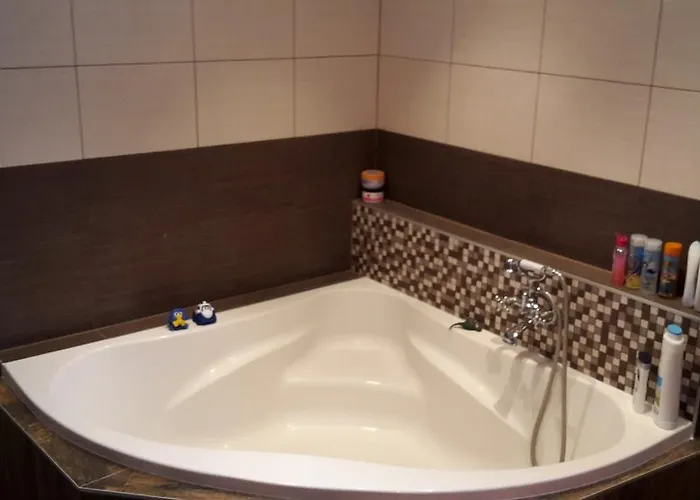 Villa Bodiky * Bodíky