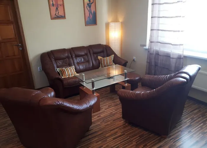 Vakantiehuis Villa Bodiky *