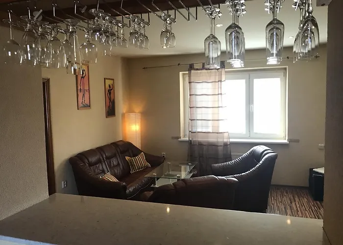 Villa Bodiky Vakantiehuis Bodíky