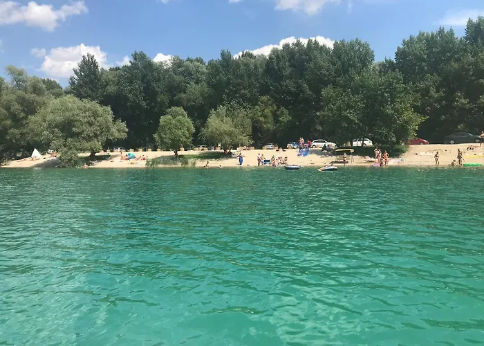 Villa Bodiky Vakantiehuis