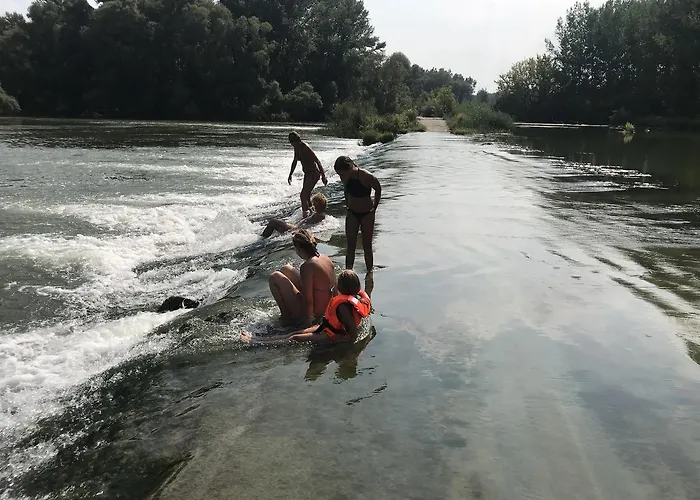 Villa Bodiky Vakantiehuis Bodíky