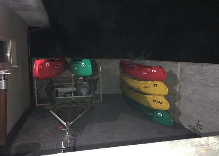 Villa Bodiky Vakantiehuis *