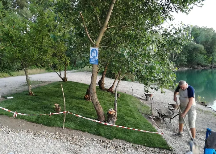 Vakantiehuis Villa Bodiky Bodíky